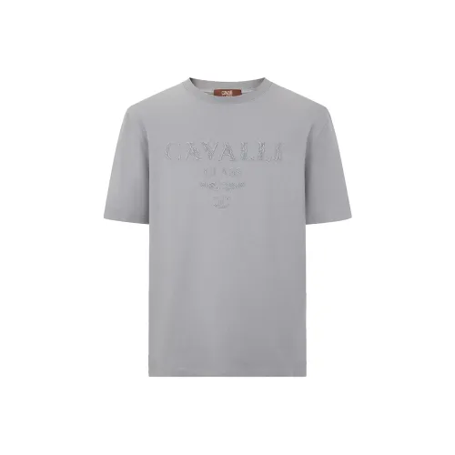 Cavalli Class Мужские T-рубашки