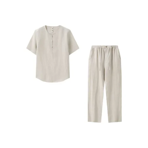 XUANSHENG Повседневная спортивная одежда для мужчин