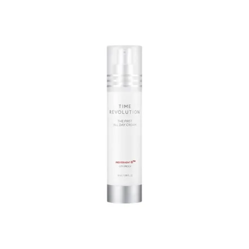MISSHA Time Revolution Face Cream Soothing Hydrating 50 мл