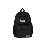 Чёрный + Колоколок + Медведь + Брелок