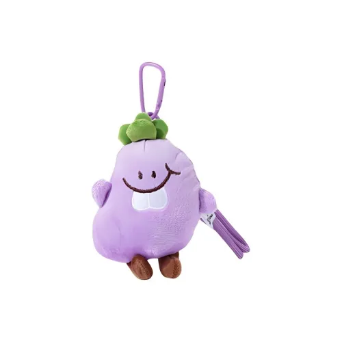 Danqin Плюшевые Подвески Унисекс