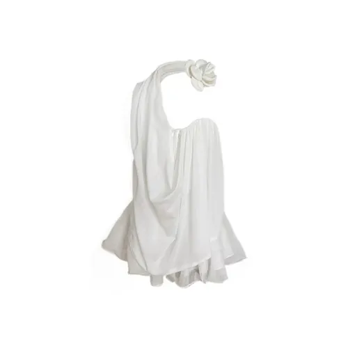 BIFH Белый Женские Комплекты с юбкой