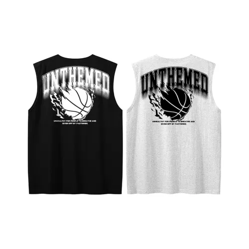 UNthemed Баскетбольная Джерси Унисекс Комбо Набор