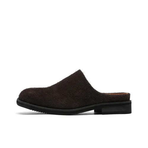 Cachiotti Домашние тапочки Мужские