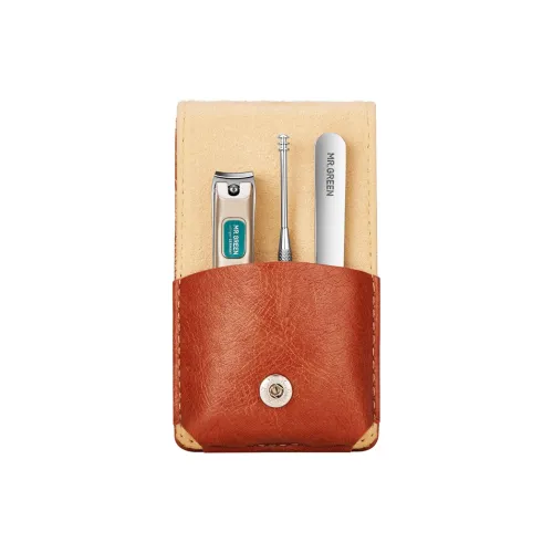 MR.GREEN Портативный набор ножниц из нержавеющей стали