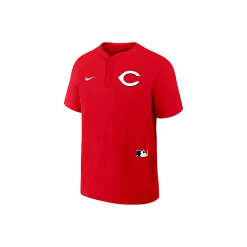 Nike Clothing Красный Мужской T-Рубашки