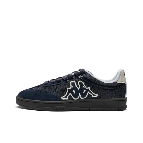 Кроссовки для скейтбординга KAPPA TIFO Low Top Unisex