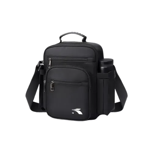 361° Oxford Bag Standard Men's Black