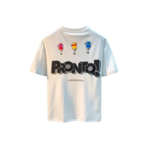 CHENYING Унисекс Футболки