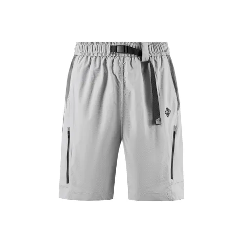 K Bird Унисекс Спортивные шорты