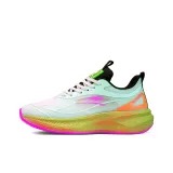 Розовый Зеленый