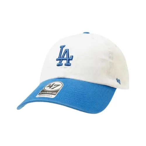 SPORTY RICH Кепки Мужские Синие