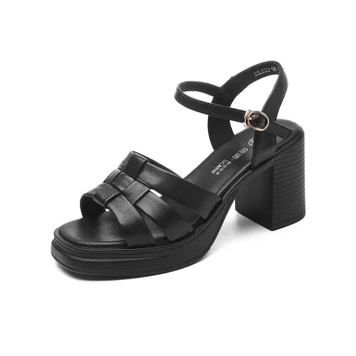 Cigna One Ремешок Сандалии Женские