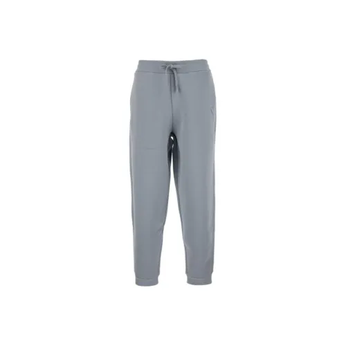 AMIPARIS Повседневные брюки Мужские Светло-синие