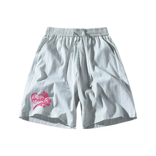 Коллекция Teddy's Повседневные шорты Унисекс