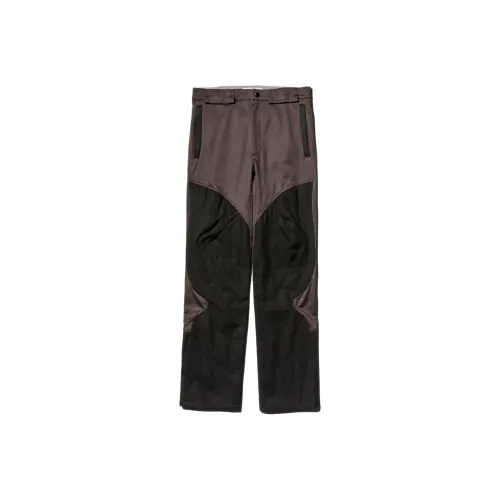 KIKO KOSTADINOV SS25 Повседневные брюки Мужской