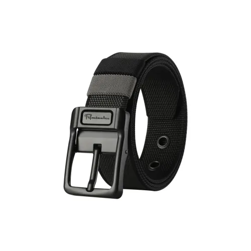 15 MINS Ткань Ремень Мужской Ширина 3,8 см