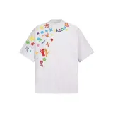 Светло-серый