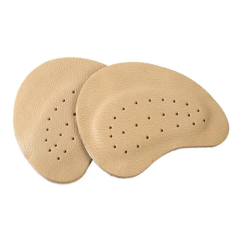 AAJF Стельки из коровьей кожи унисекс