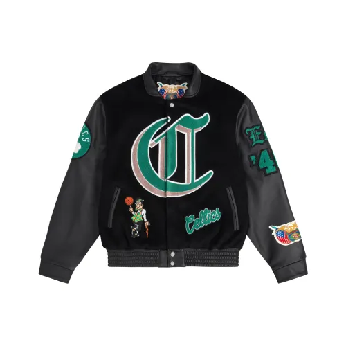 Jeff Hamilton Куртки и Пальто Унисекс