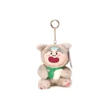 Преобразование Straight Man в Серый Кошка-Сидячая поза [Аутентичный]