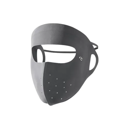 Shizhu Легкие маски с защитой от солнца унисекс