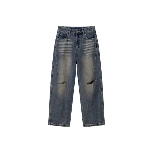 CoosRetro Мужские Джинсы