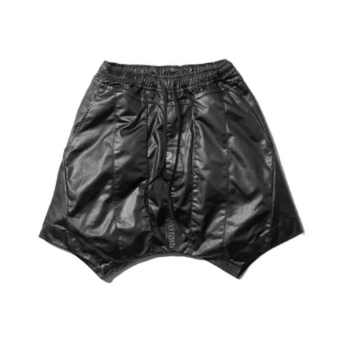 JULIUS SS25 Повседневные шорты Мужские