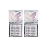 [Нет Клей] Кошка - Позиционирование стиля, две коробки