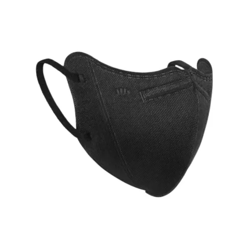 BENEUNDER Нескользящая ткань Маски для лица Унисекс Многоцветные