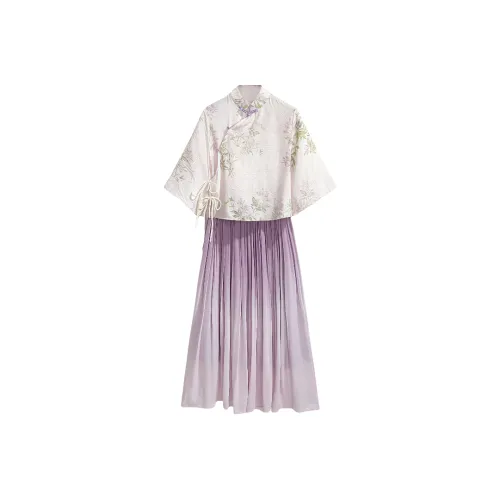 SONDR Женские Комплекты с юбкой