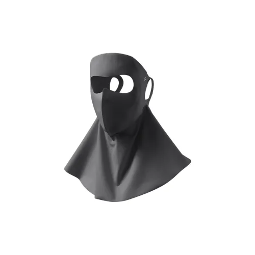 Shizhu Легкие Маски с Защитой от UV Женские