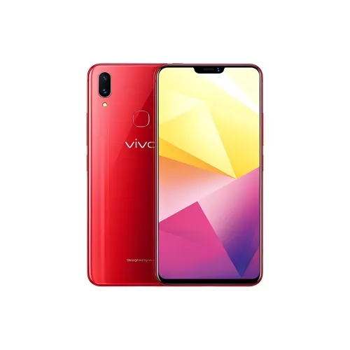 Смартфоны Vivo