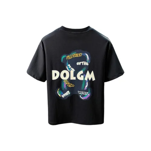 CHENYING Унисекс Футболки