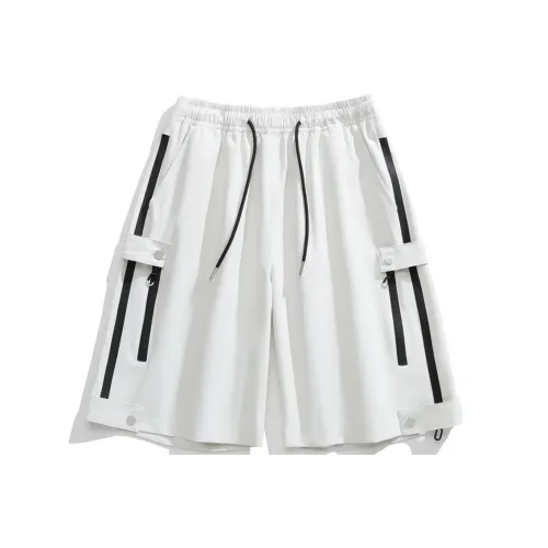 LIGHTNING MONSTER Повседневные шорты Унисекс