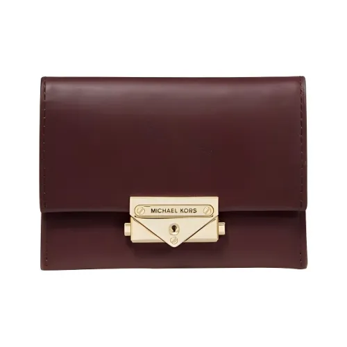 Michael Kors MICHAEL KORS коллекция багажа Кошельки Женские