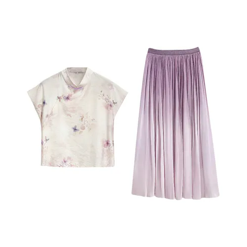 SONDR Женские Комплекты с юбкой