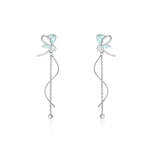 ZANC Серьги Женские