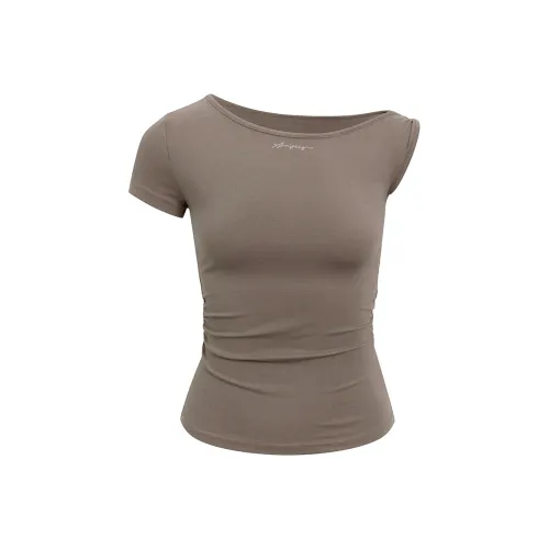 Ariseism Женские футболки