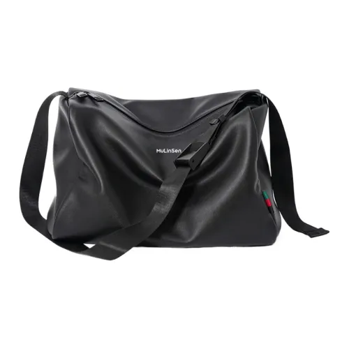 Mulinsen Полиэстер Сумка через плечо Стандартная Мужская Многоцветная