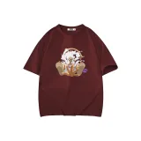 Ангорский красный