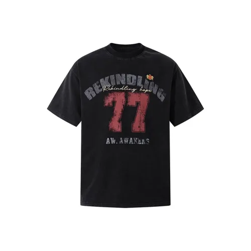 FANACULT Унисекс Футболки