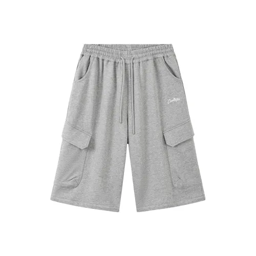 CoosRetro Мужские Повседневные Шорты