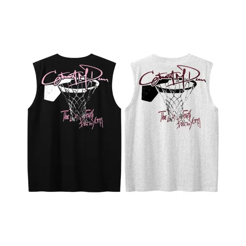 UNthemed Баскетбольная Джерси Унисекс Комбо Набор