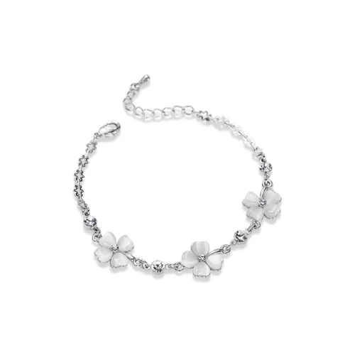 COPI Стекло Кошачий глаз Браслеты Унисекс