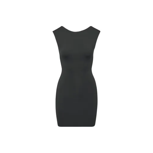 Aritzia SS25 Aritzia Оригинальный Тень Figment Платье Без рукавов Женское