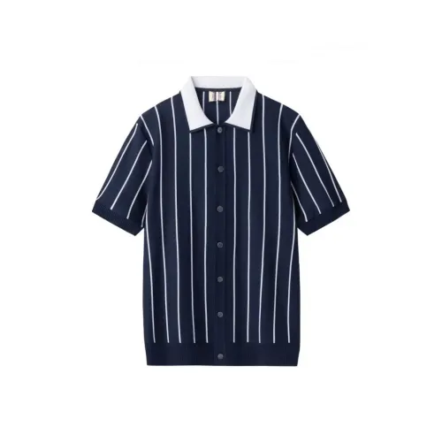 CAT'S PAW Унисекс Поло