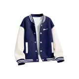 Скакалка Спина K Темно-синий