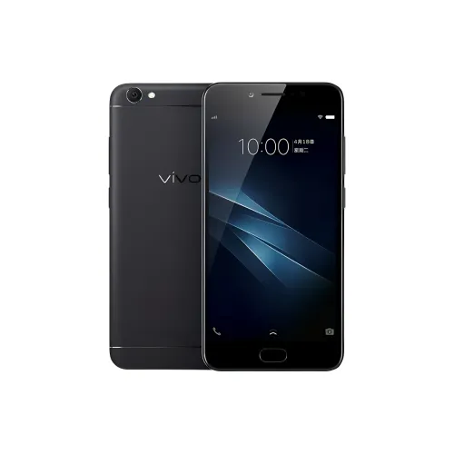 Смартфоны Vivo