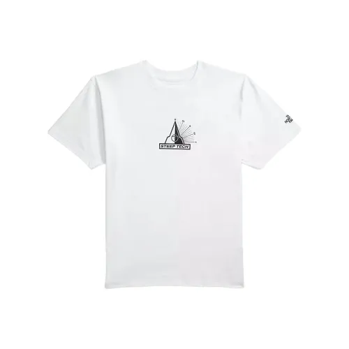 THE NORTH FACE T-Shirt Мужской Белый